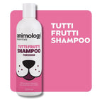 Animology Essentials Tutti Frutti Shampoo - 250 ml