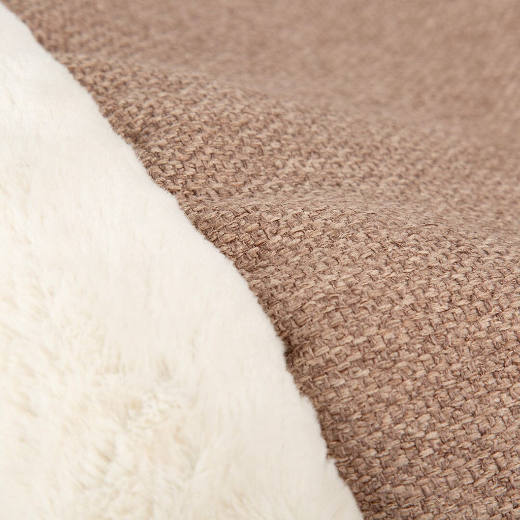 Scruffs Seattle Crinkle Sleeping Bag - Sienna Brown — 14" x 19"