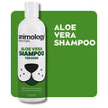 Animology Essentials Aloe Vera Shampoo - 250 ml