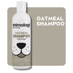 Animology Essentials Oatmeal Shampoo image 3