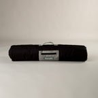 Scruffs Expedition Roll Up Travel Pet Bed - Grey — 39" x 28"