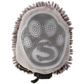 Scruffs Noodle Mitt - Grey — 10"