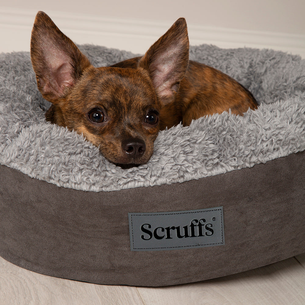 Scruffs Cosy Cat Bed — 18"