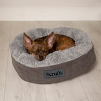 Scruffs Cosy Cat Bed — 18"