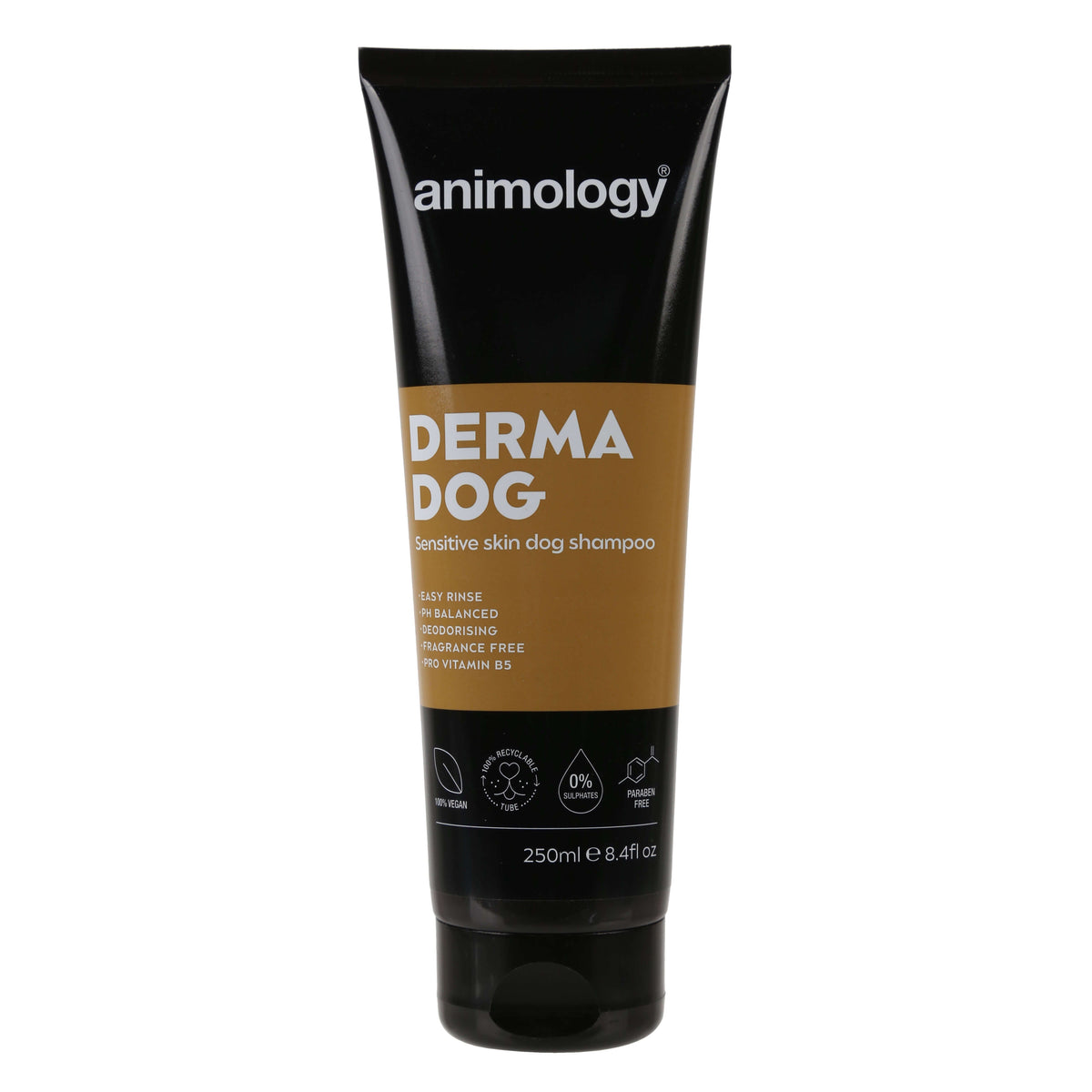Animology Derma Dog Shampoo - 250 ml