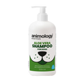 Animology Essentials Aloe Vera Shampoo - 500 ml