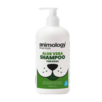 Animology Essentials Aloe Vera Shampoo - 500 ml