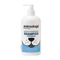 Animology Essentials Baby Powder Puppy Shampoo - 500 ml