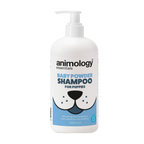 Animology Essentials Baby Powder Puppy Shampoo - 500 ml