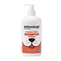 Animology Essentials Flea & Tick Shampoo - 500 ml