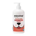 Animology Essentials Flea & Tick Shampoo - 500 ml