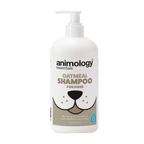Animology Essentials Oatmeal Shampoo - 500 ml