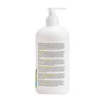 Animology Essentials Olive & Walnut Shampoo image 2