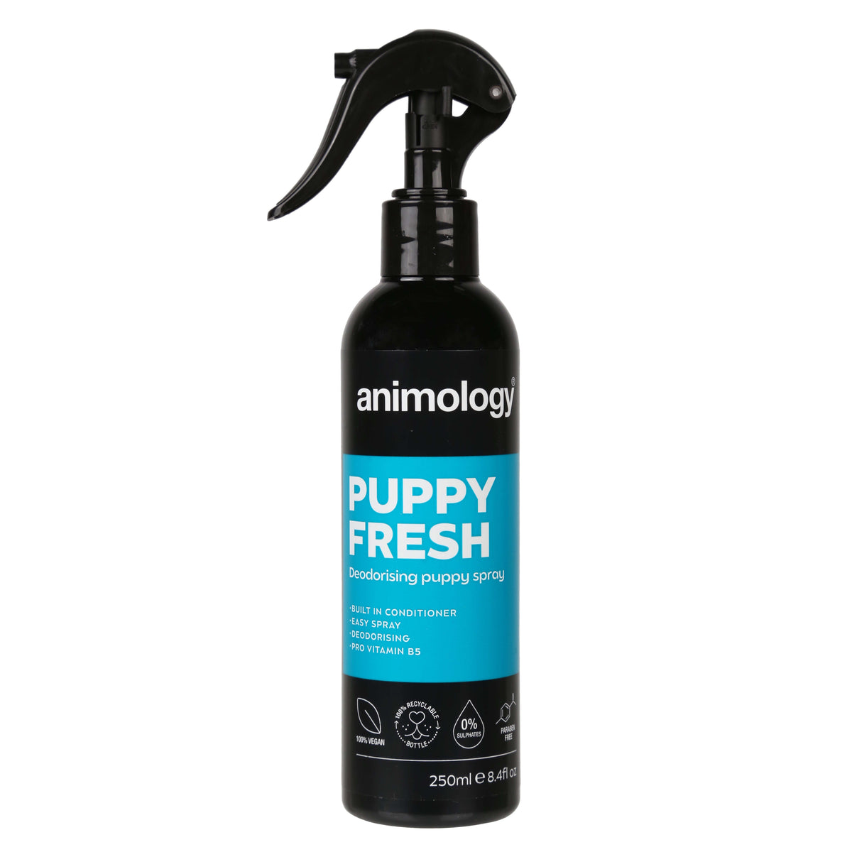 Animology Puppy Fresh Refreshing Spray - 250 ml