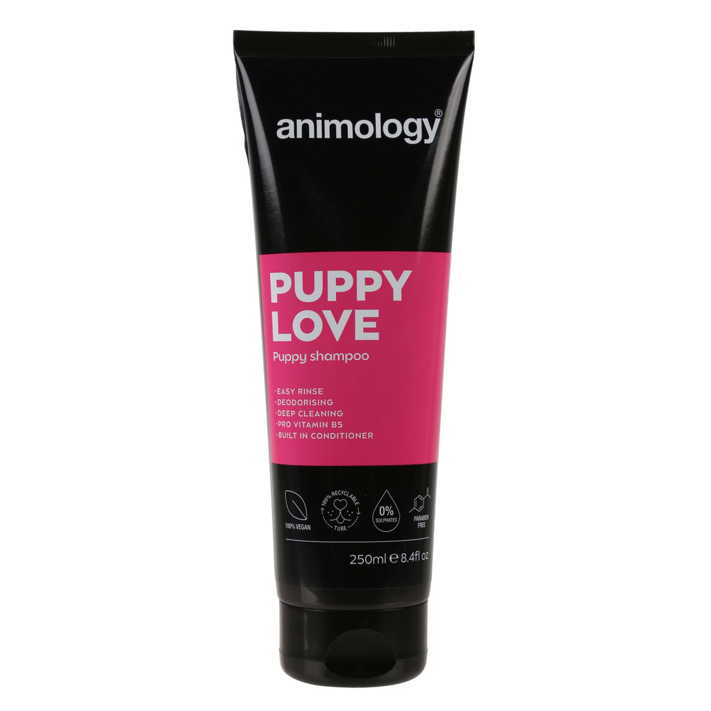 Animology Puppy Love Shampoo - 250 ml