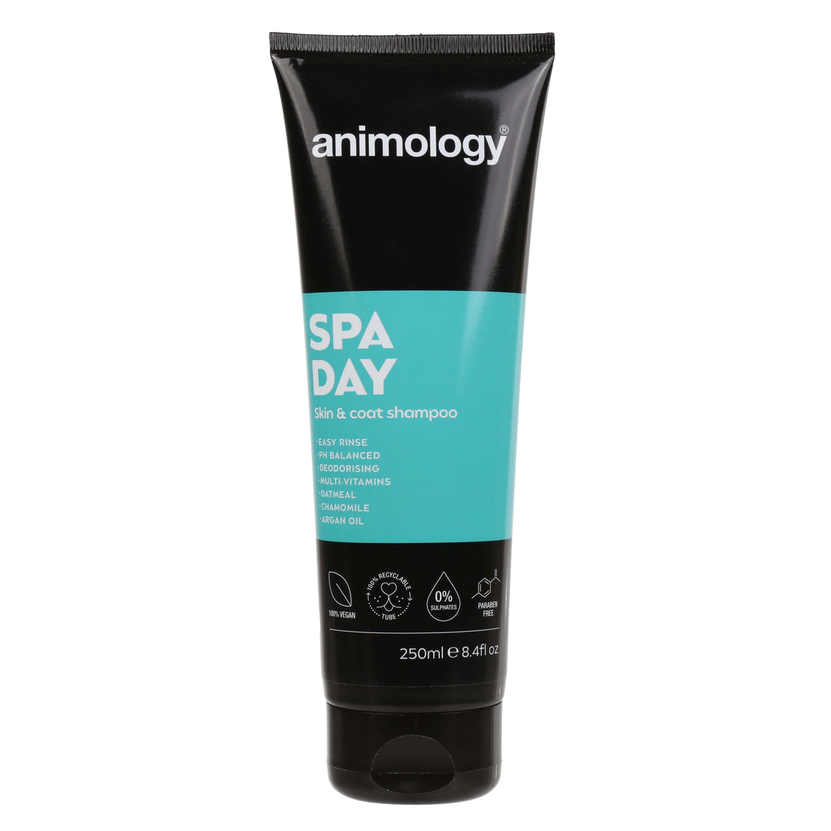 Animology Spa Day Shampoo - 250 ml