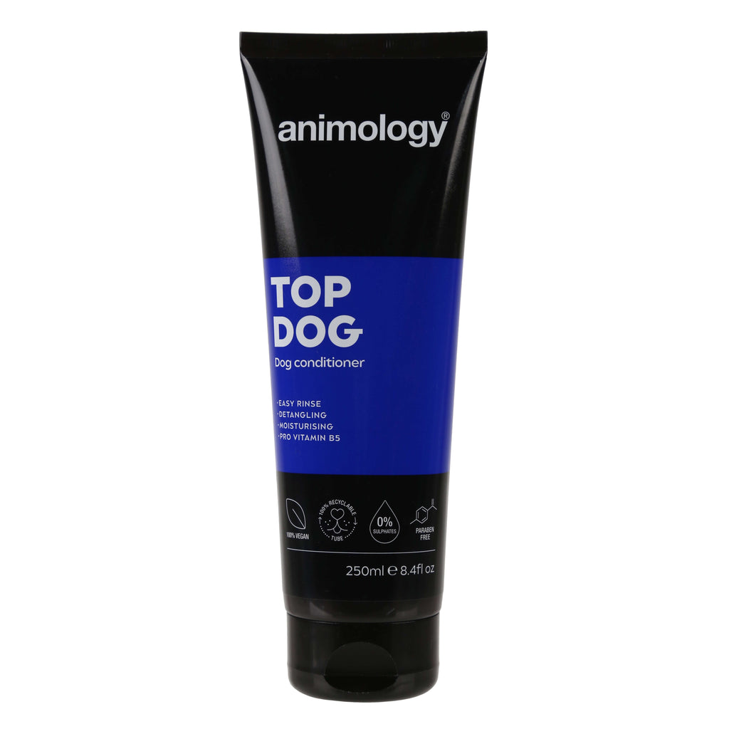 Animology Top Dog Conditioner - 250 ml