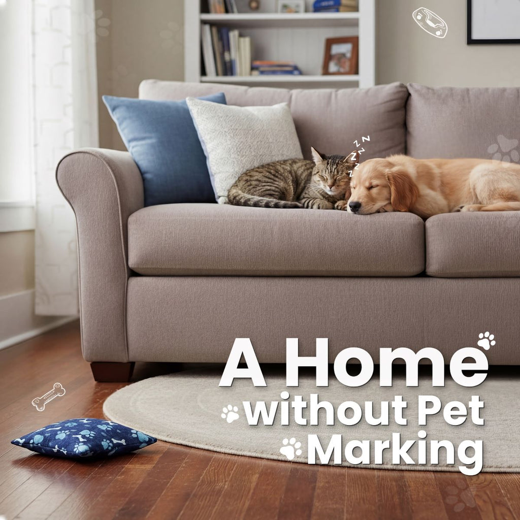 NoPee™ Indoor Marking Prevention for Cats