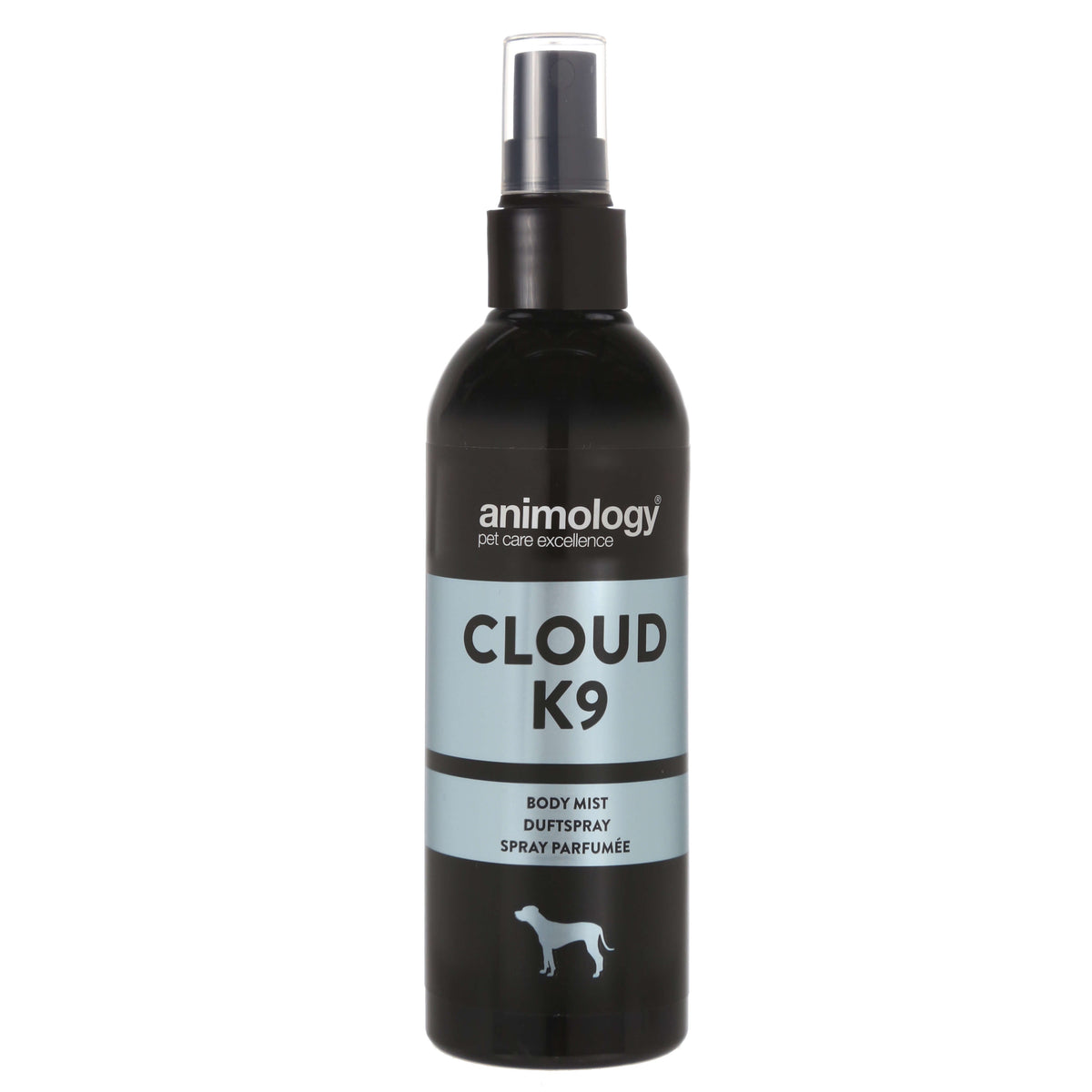Animology Cloud K9 Fragrance Mist - 150 ml