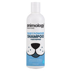 Animology Essentials Baby Powder Puppy Shampoo image 2
