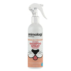 Animology Essentials Papaya & Coconut No Rinse