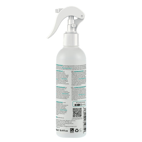 Animology Essentials Detangling Spray