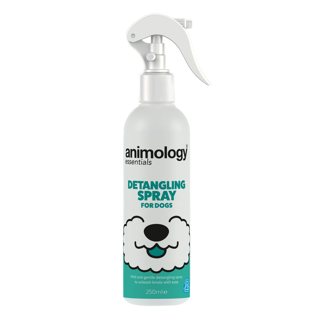 Animology Essentials Detangling Spray