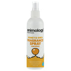 Animology Essentials Honey & Shea Fragrance Spray