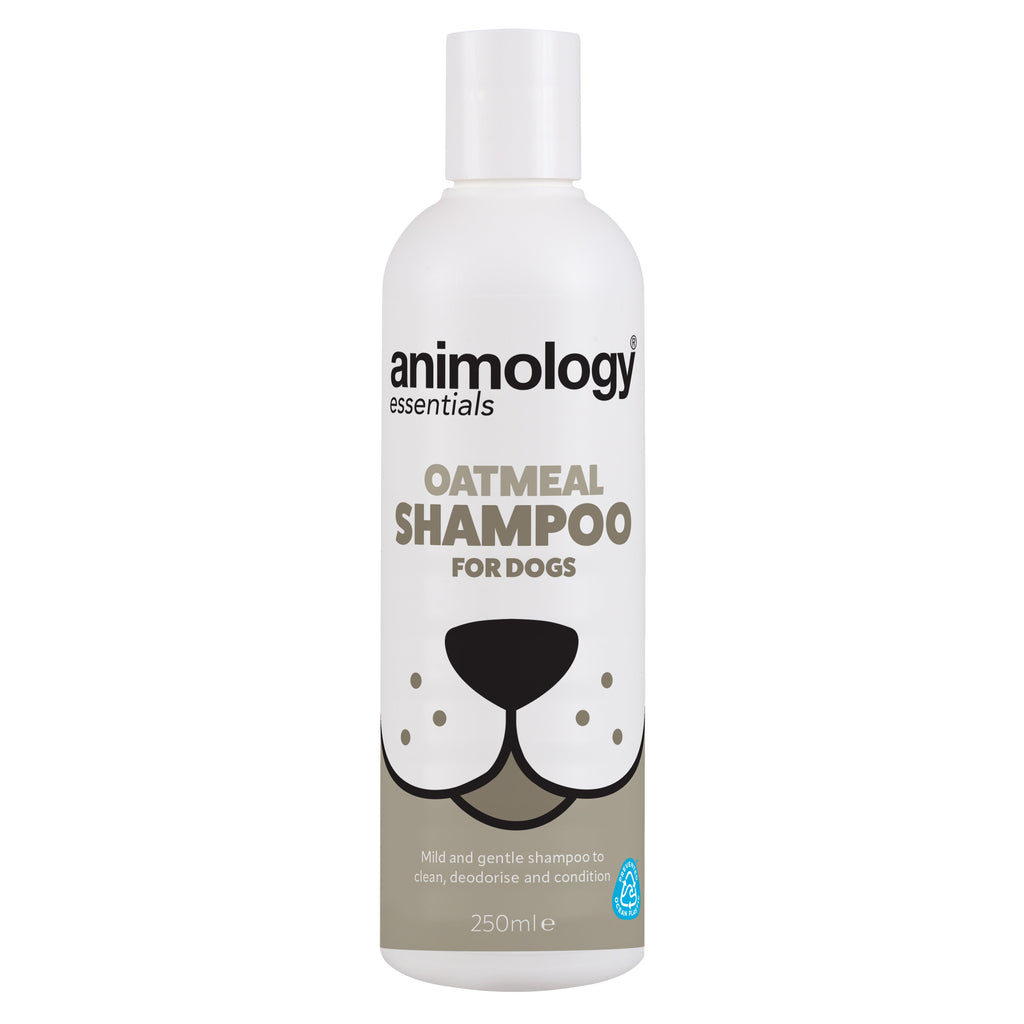 Animology Essentials Oatmeal Shampoo - 250 ml