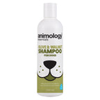 Animology Essentials Olive & Walnut Shampoo image 2