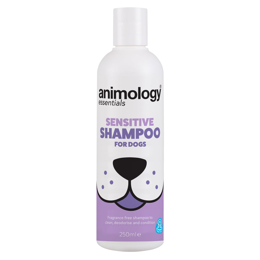 Animology Essentials Sensitive Shampoo image 2