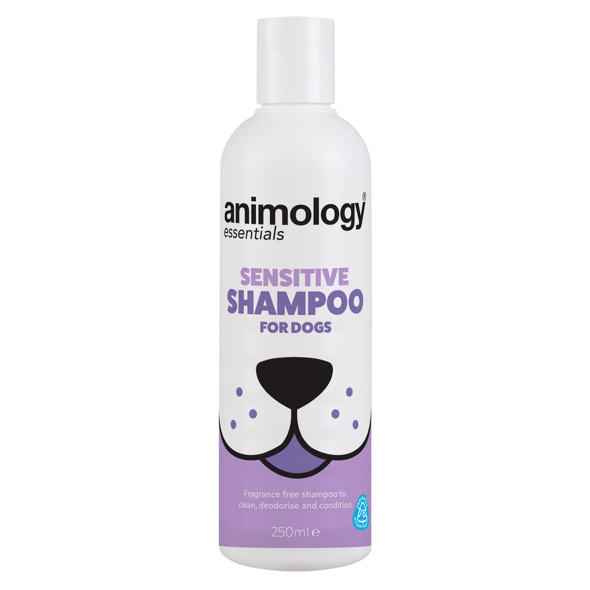 Animology Essentials Sensitive Shampoo image 2