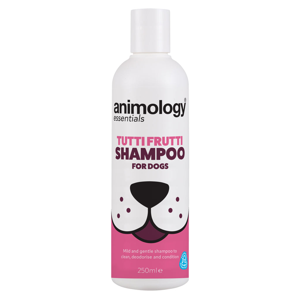 Animology Essentials Tutti Frutti Shampoo image 2