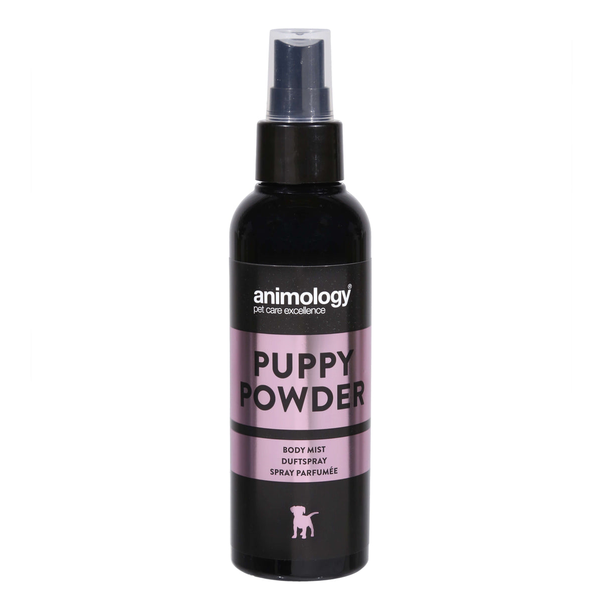 Animology Puppy Powder Fragrance Mist - 150 ml