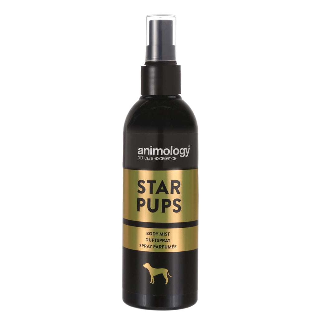 Animology Star Pups Fragrance Mist - 150 ml