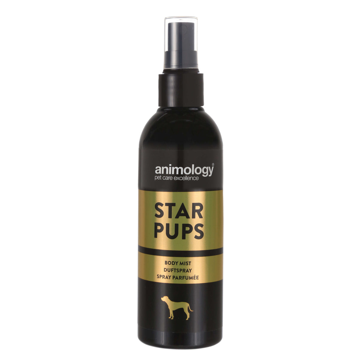 Animology Star Pups Fragrance Mist - 150 ml