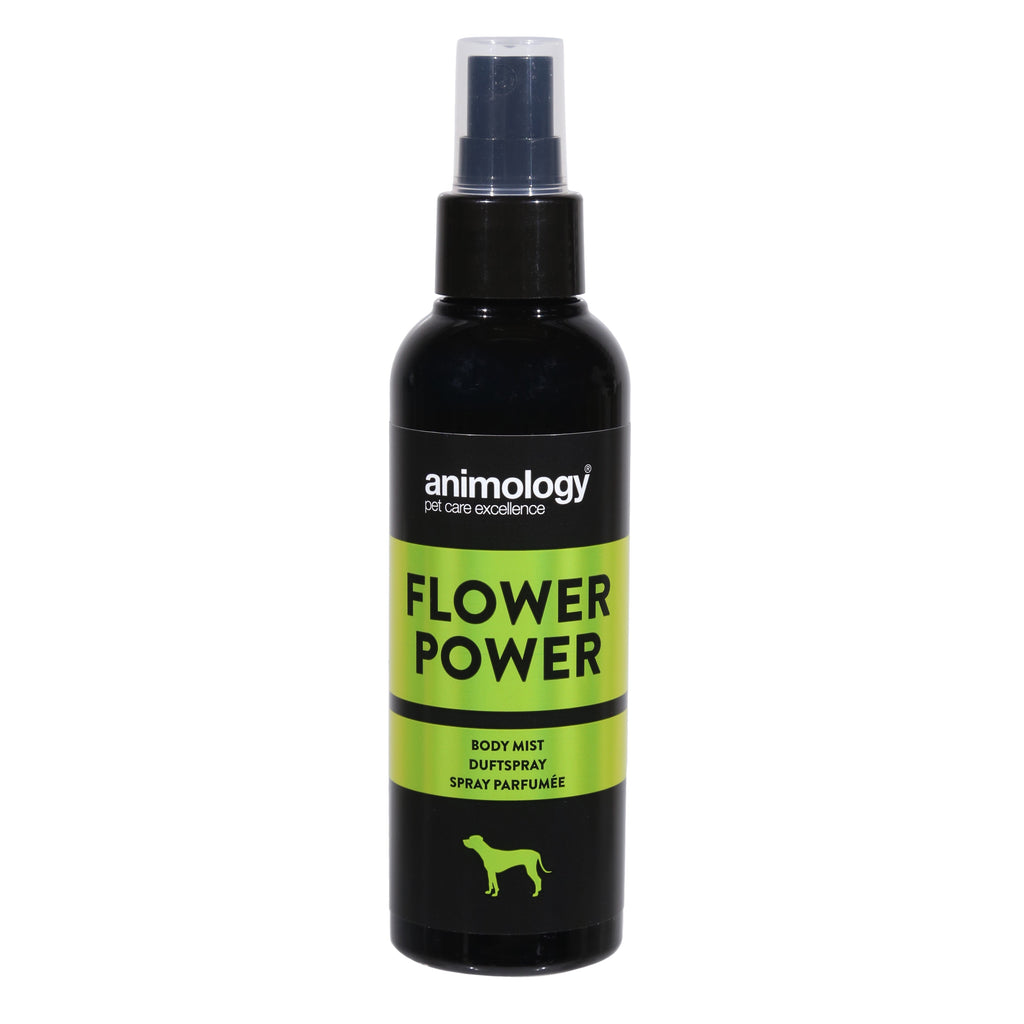 Animology Flower Power Fragrance Mist - 150 ml