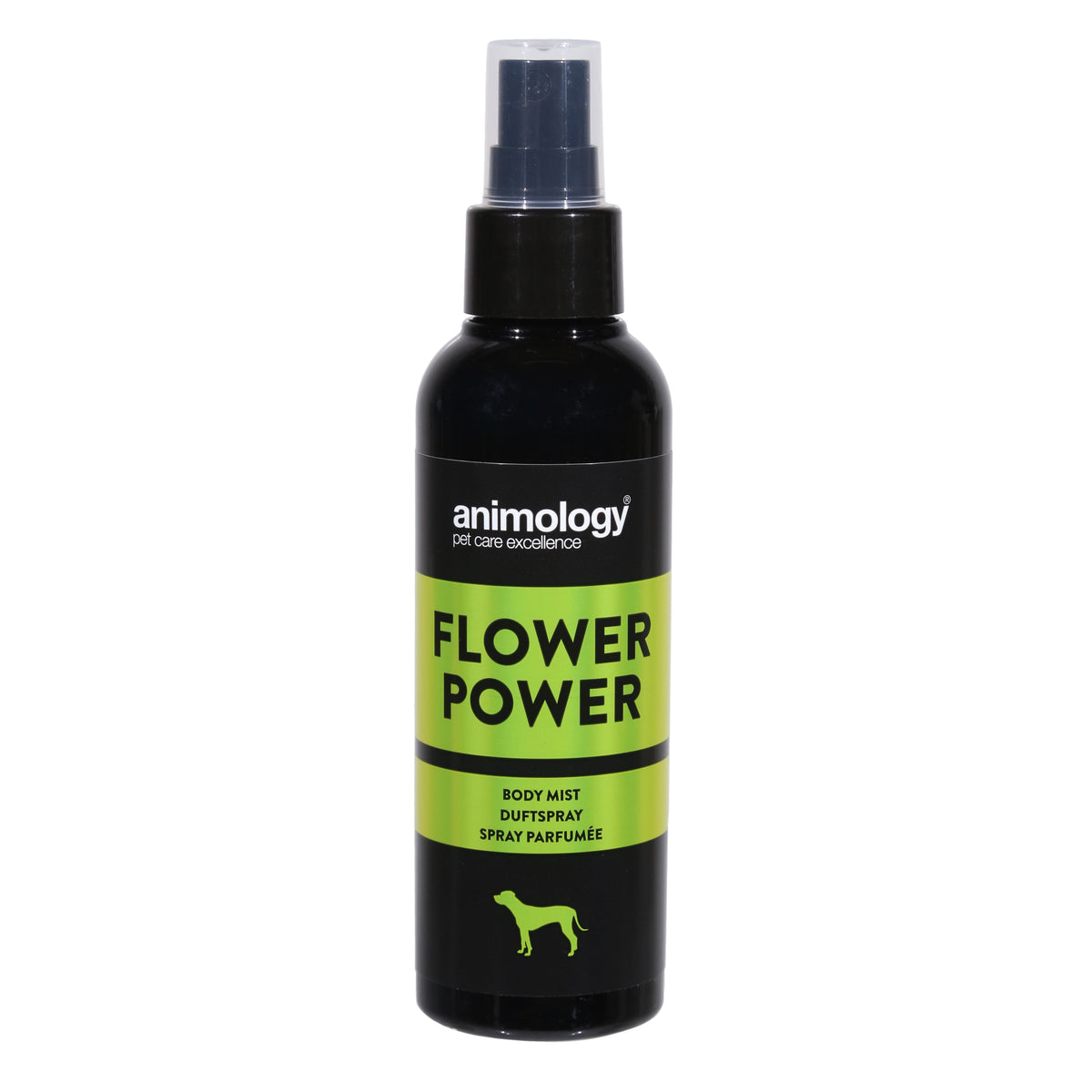 Animology Flower Power Fragrance Mist - 150 ml
