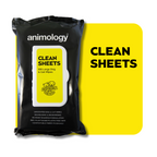 Animology Clean Sheets image 3
