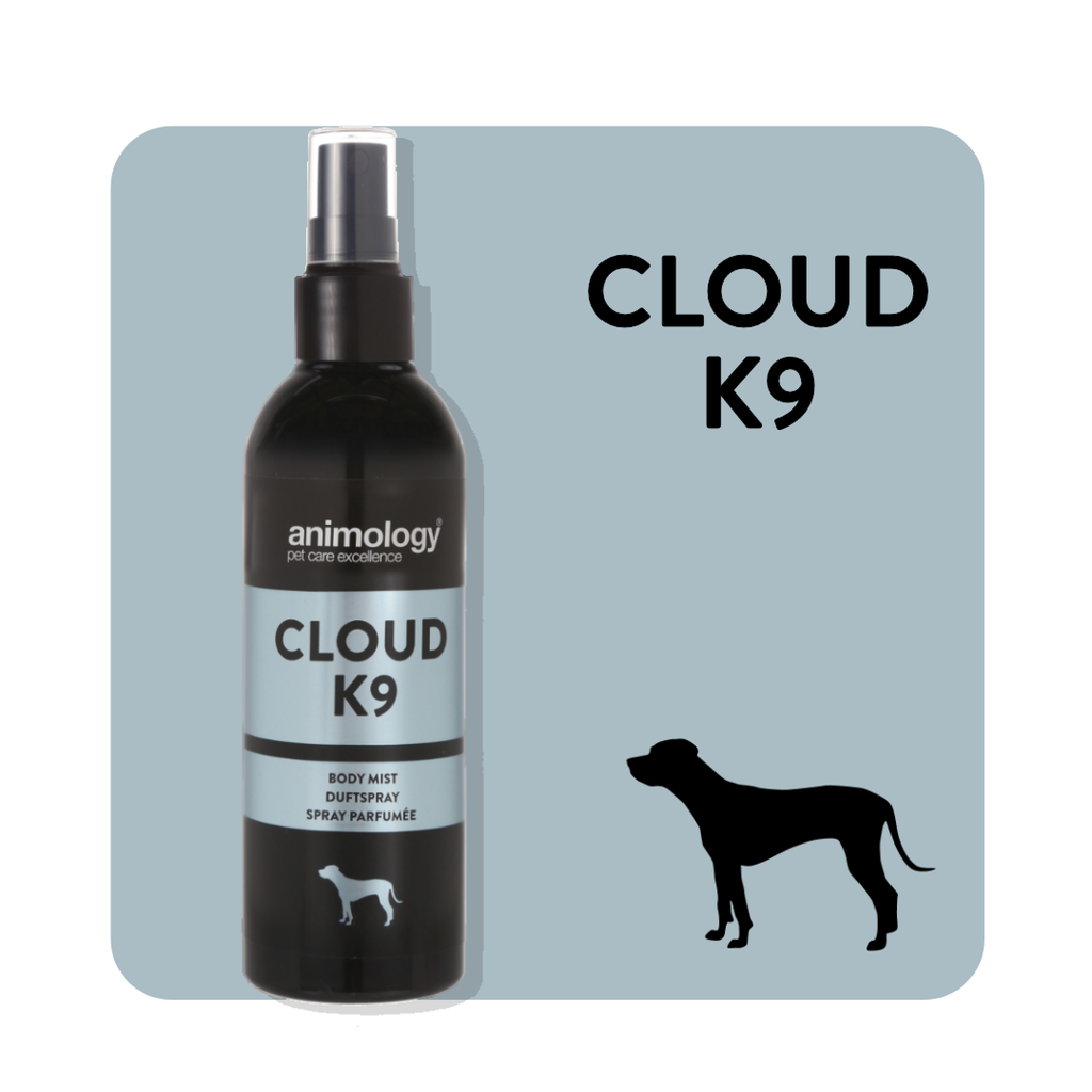 Animology Cloud K9 Fragrance Mist image 2
