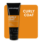 Animology Curly Coat Shampoo image 3