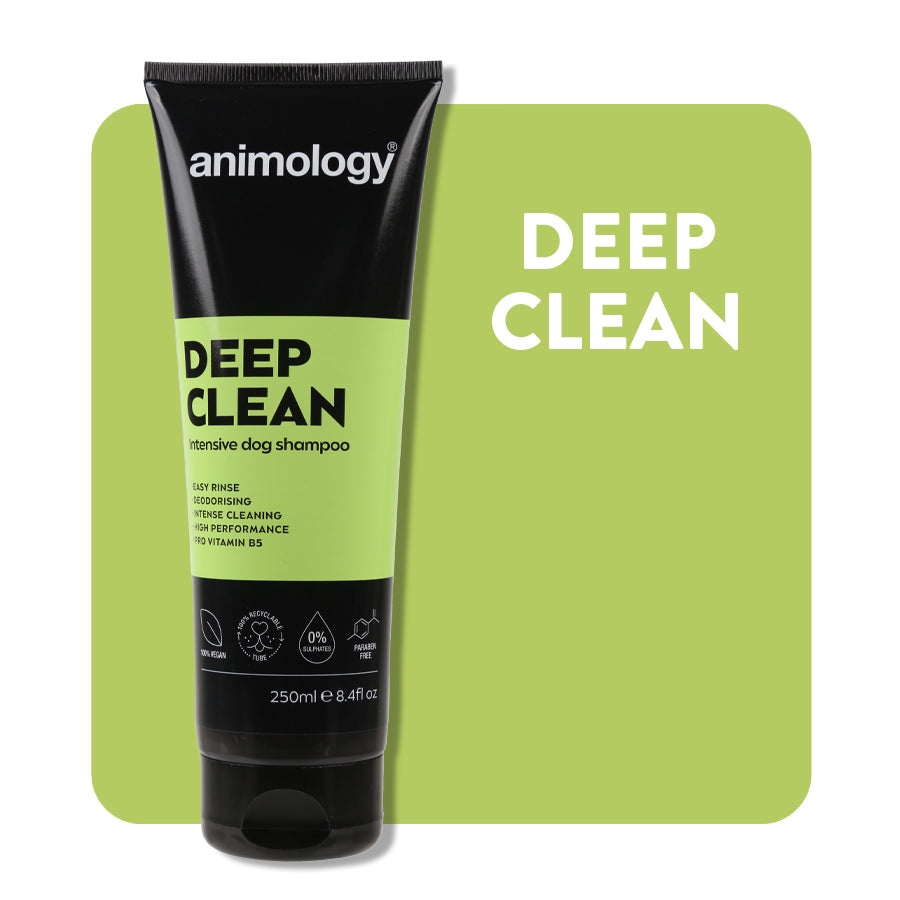 Animology Deep Clean Shampoo image 3