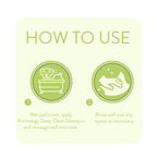 Animology Deep Clean Shampoo image 4