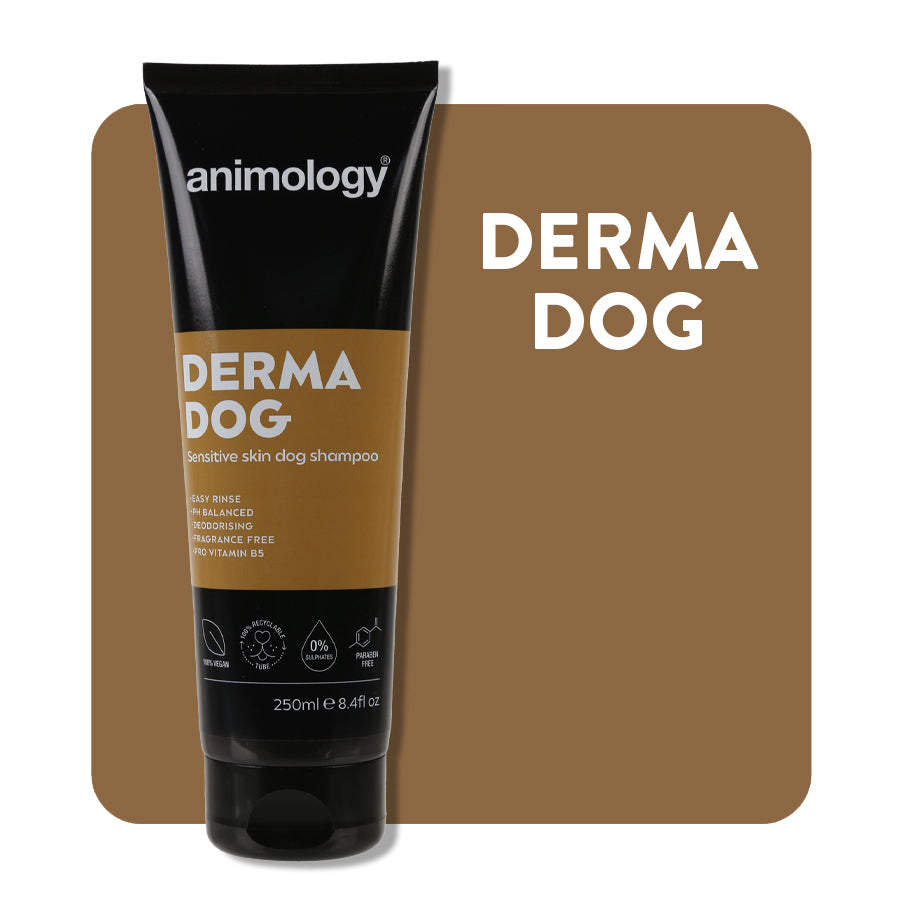 Animology Derma Dog Shampoo image 3