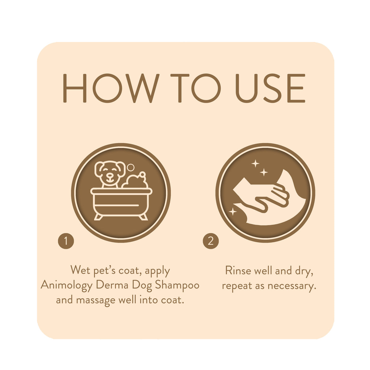 Animology Derma Dog Shampoo image 4