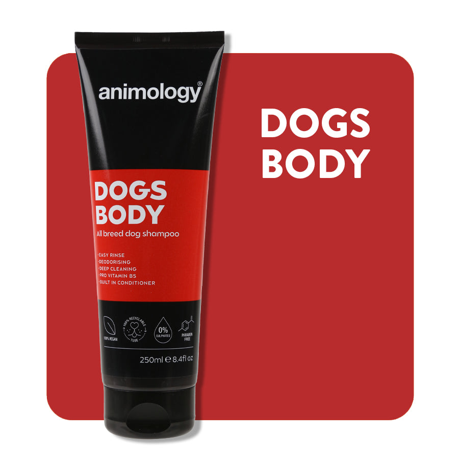 Animology Dogs Body Shampoo image 3