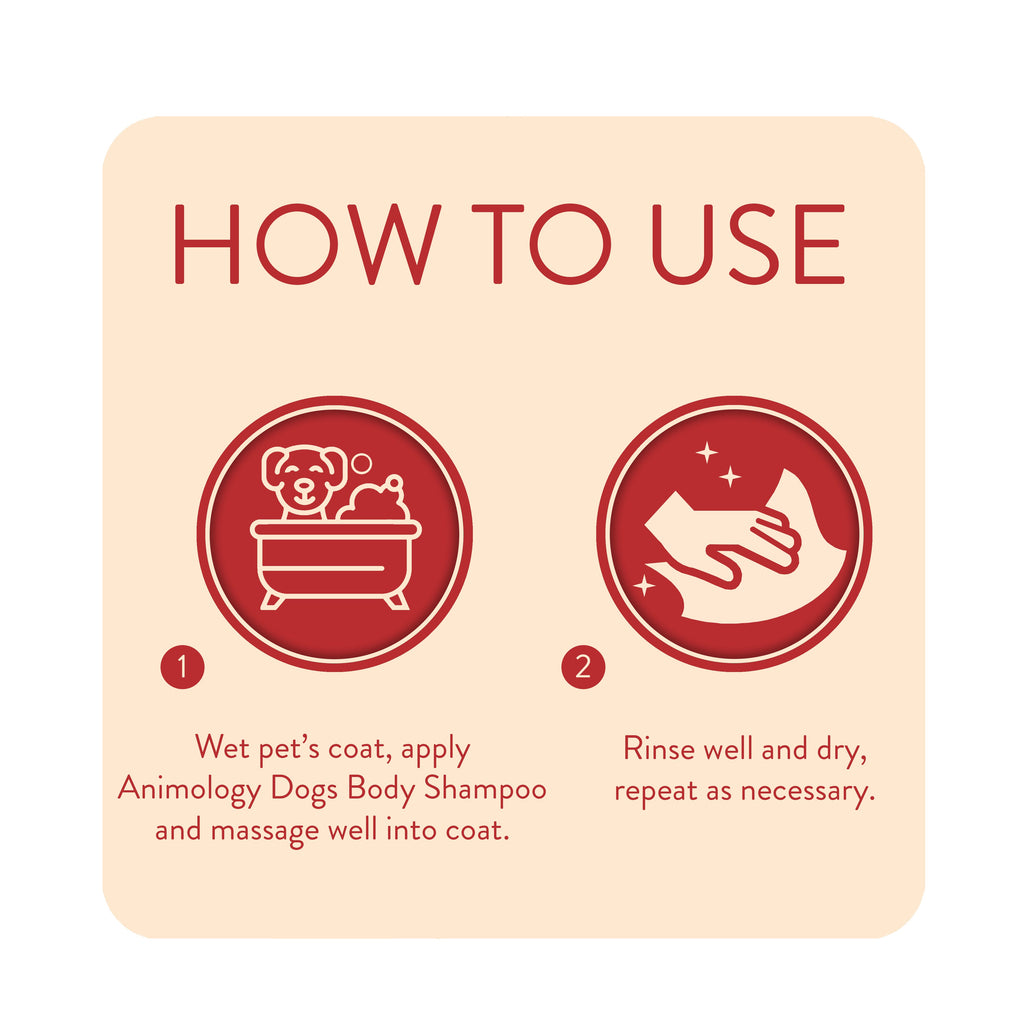 Animology Dogs Body Shampoo image 4