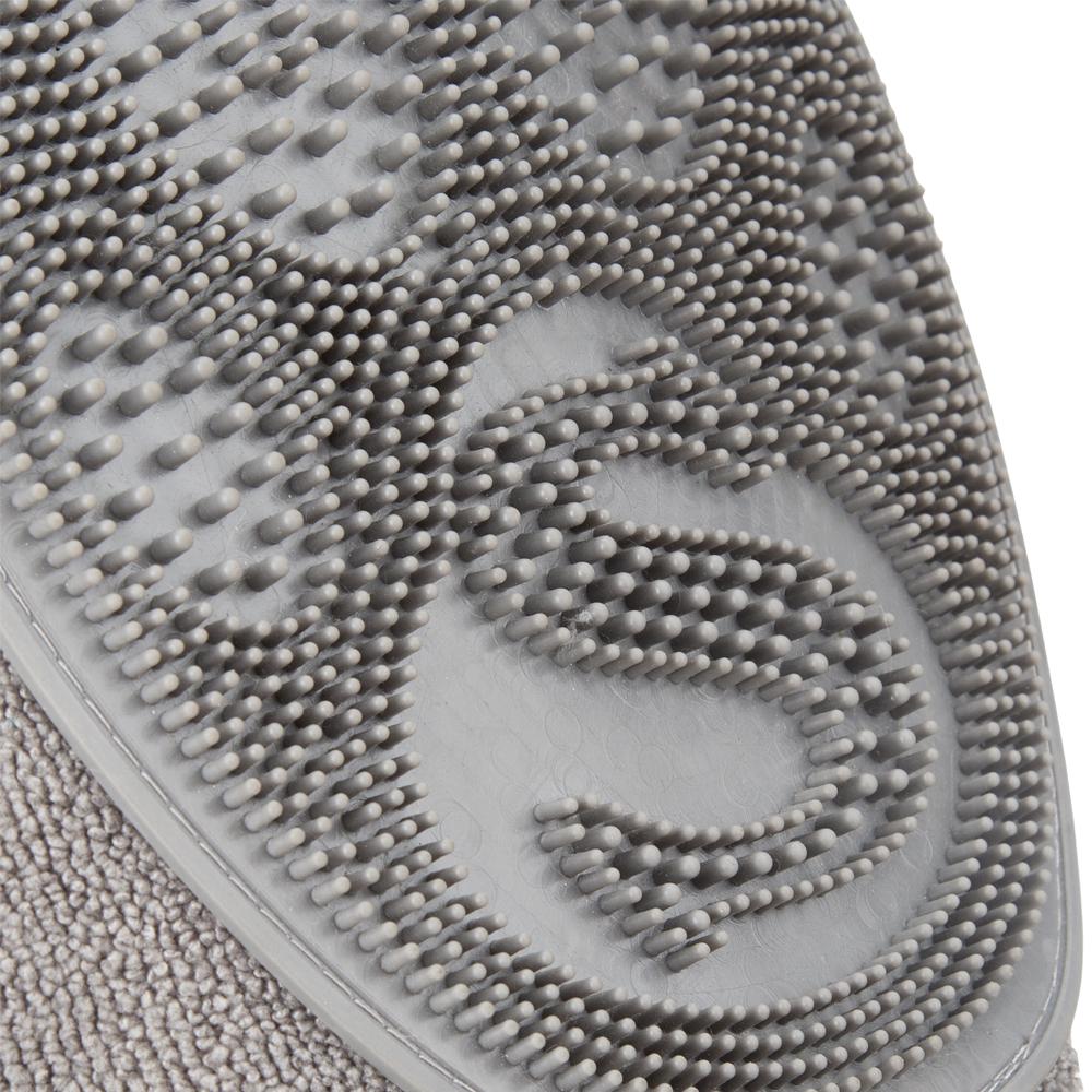Scruffs Noodle Mitt - Grey — 10"