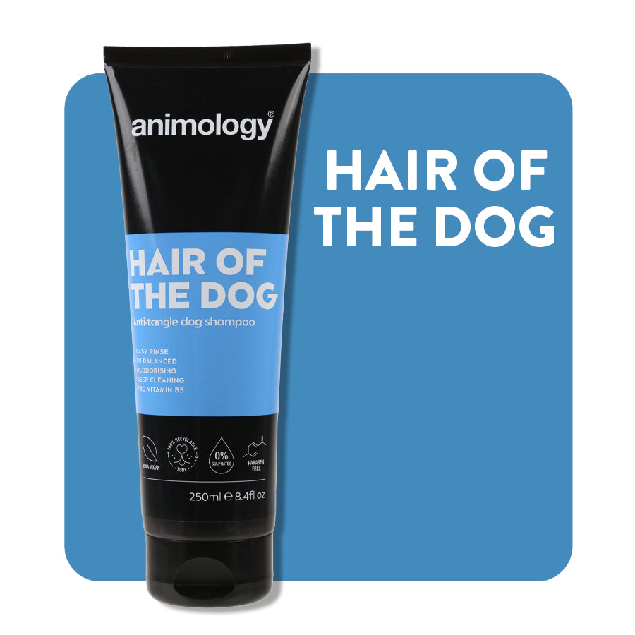 Animology Hair Of The Dog Shampoo image 3