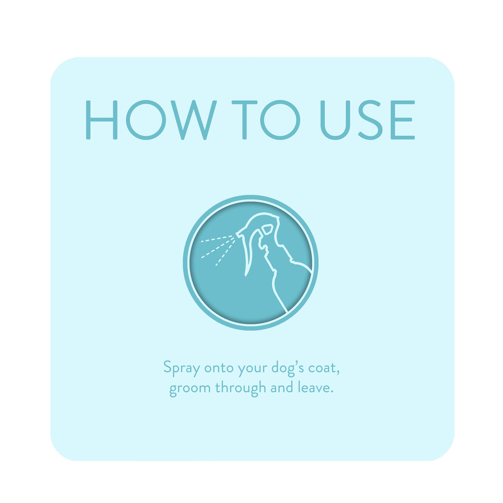 Animology Knot Sure Detangle Spray image 4
